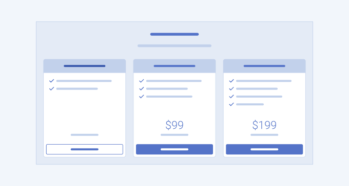 Pricing Section 1
