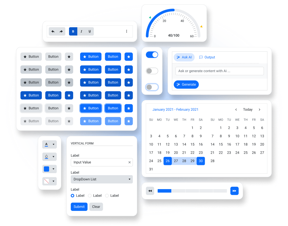 Bootstrap